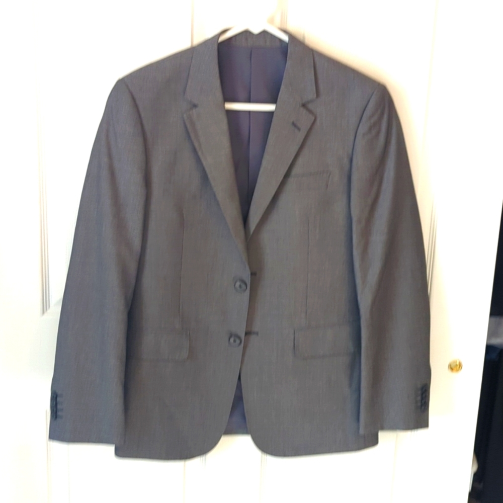 Men's suit jacket. Euro size 46